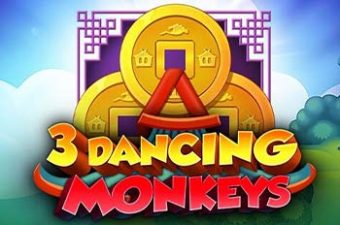 3 Dancing Monkeys