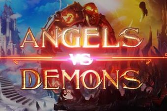 Angels vs Demons