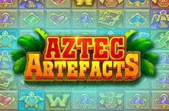 Aztec Artefacts