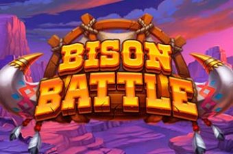 Bison Battle