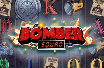 Bomber Squad