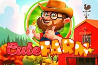 Cute Farm