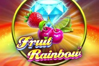 Fruit Rainbow