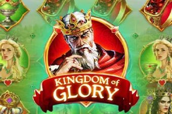 Kingdom of Glory