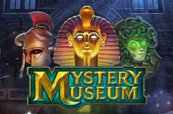 Mystery Museum