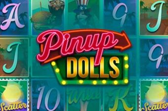 Pinup Dolls