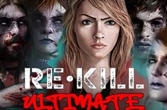 Re Kill Ultimate