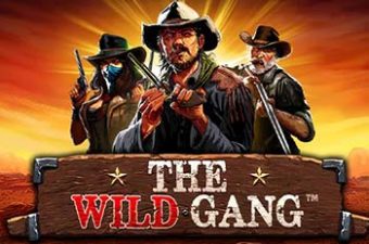 The Wild Gang