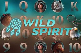 Wild Spirit